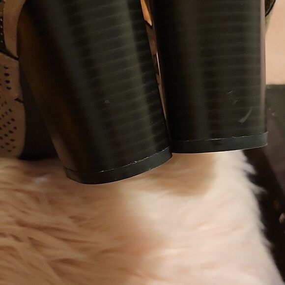 Metaphor Stone Grey Trinity size 10 EUC - Picture 7 of 7